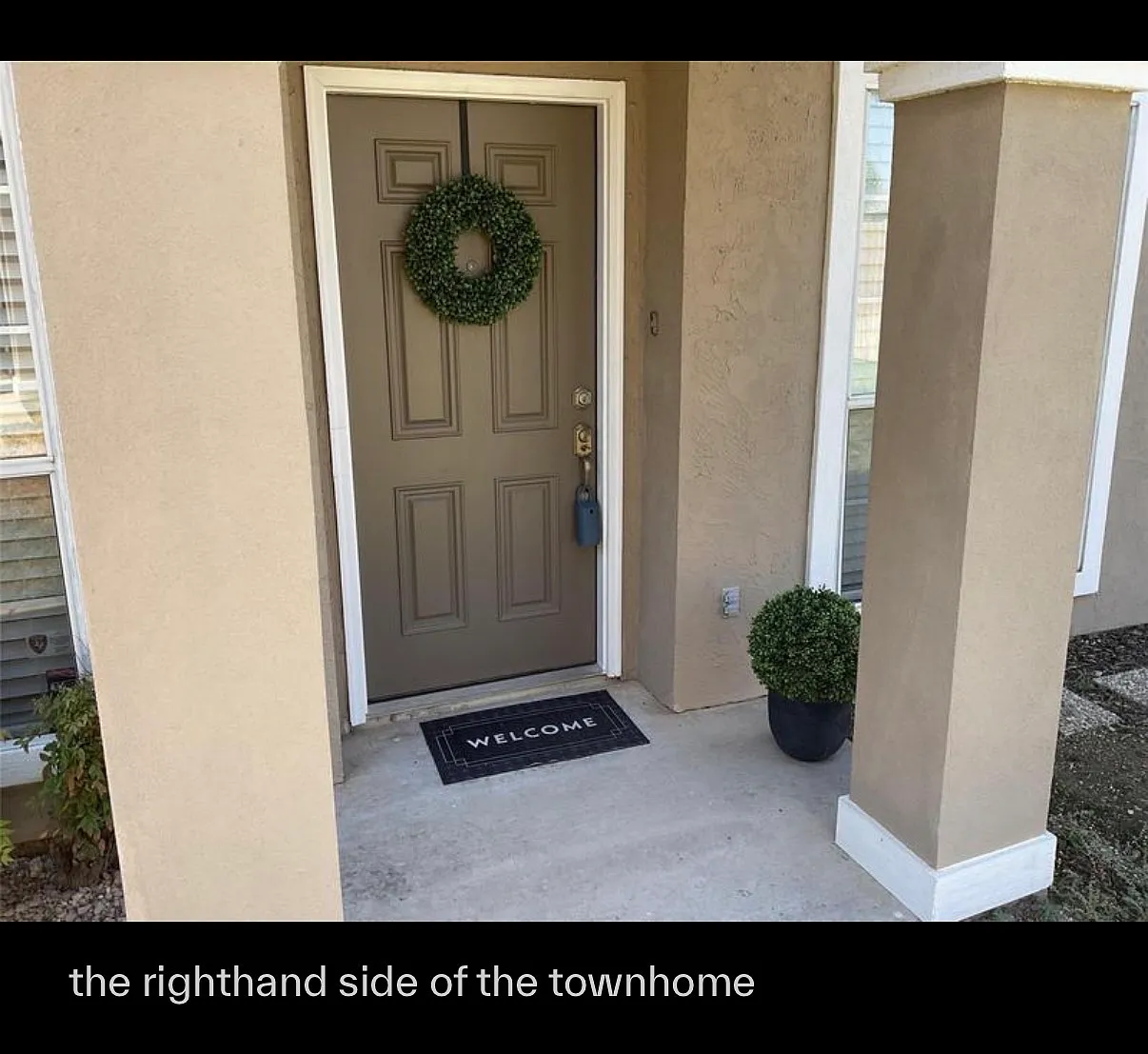 3 bed, 2.5 bath, 1612 sqft, $2,400 — Photo 3