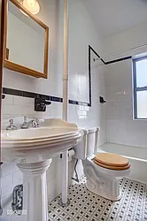 Rented by Citi Habitats