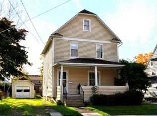 16 E 3rd Ave, Warren, PA 16365