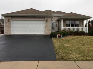 17824 Oak Park Ln, Lowell, IN 46356