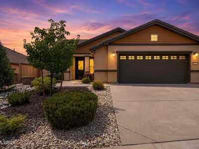 1375 Del Webb Pkwy W, Reno, NV, 89523