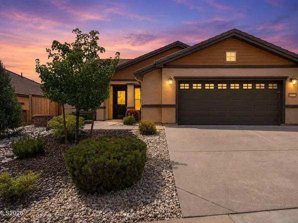 1375 Del Webb Pkwy W, Reno, NV 89523