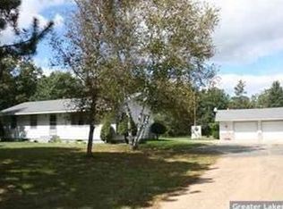 5726 Sweet Rd, Brainerd, MN 56401