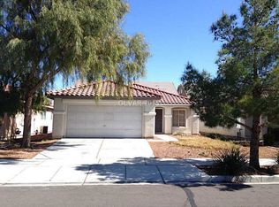 8036 Roundup Ridge St, Las Vegas, NV 89131