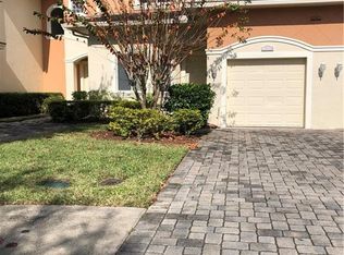 2565 Stockbridge Sq SW #2565, Vero Beach, FL 32962