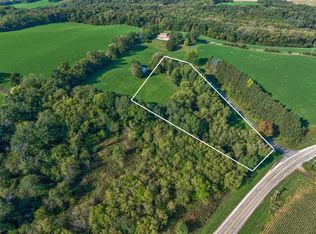 Lot 3 County Highway K #3, Cross Plains, WI 53528