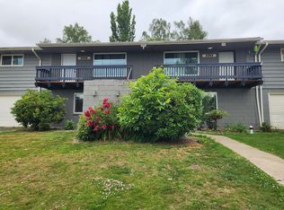 Thomsen 1580-1584, Chehalis, WA 98532