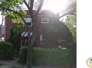 1100 46th Pl SE, Washington, DC 20019