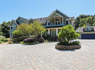 329 Walsh Rd, Atherton, CA 94027