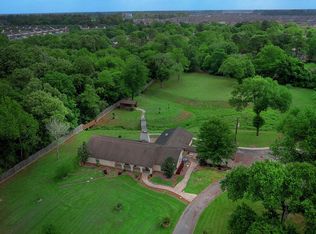 23218 Aldine Westfield Rd, Spring, TX 77373