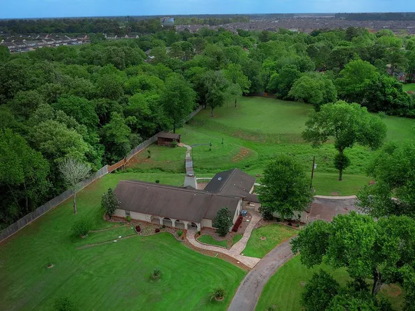 23218 Aldine Westfield Rd, Spring, TX 77373