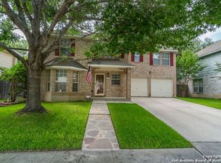 1016 Crimson Cove Dr, Schertz, TX 78154