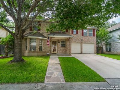 1016 Crimson Cove Dr, Schertz, TX, 78154