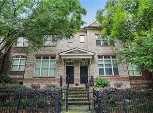 1221 Lavista Rd, Atlanta, GA 30324