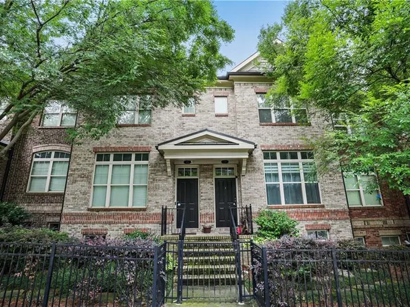1221 Lavista Rd, Atlanta, GA 30324