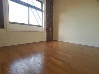 Rented by Evergreen Apartments BK