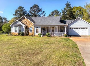 375 Moseley Dr, Stockbridge, GA 30281
