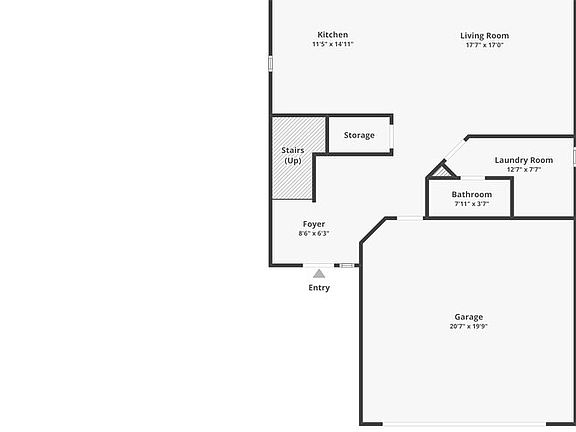 2nd image of 6823 N 130th Ave