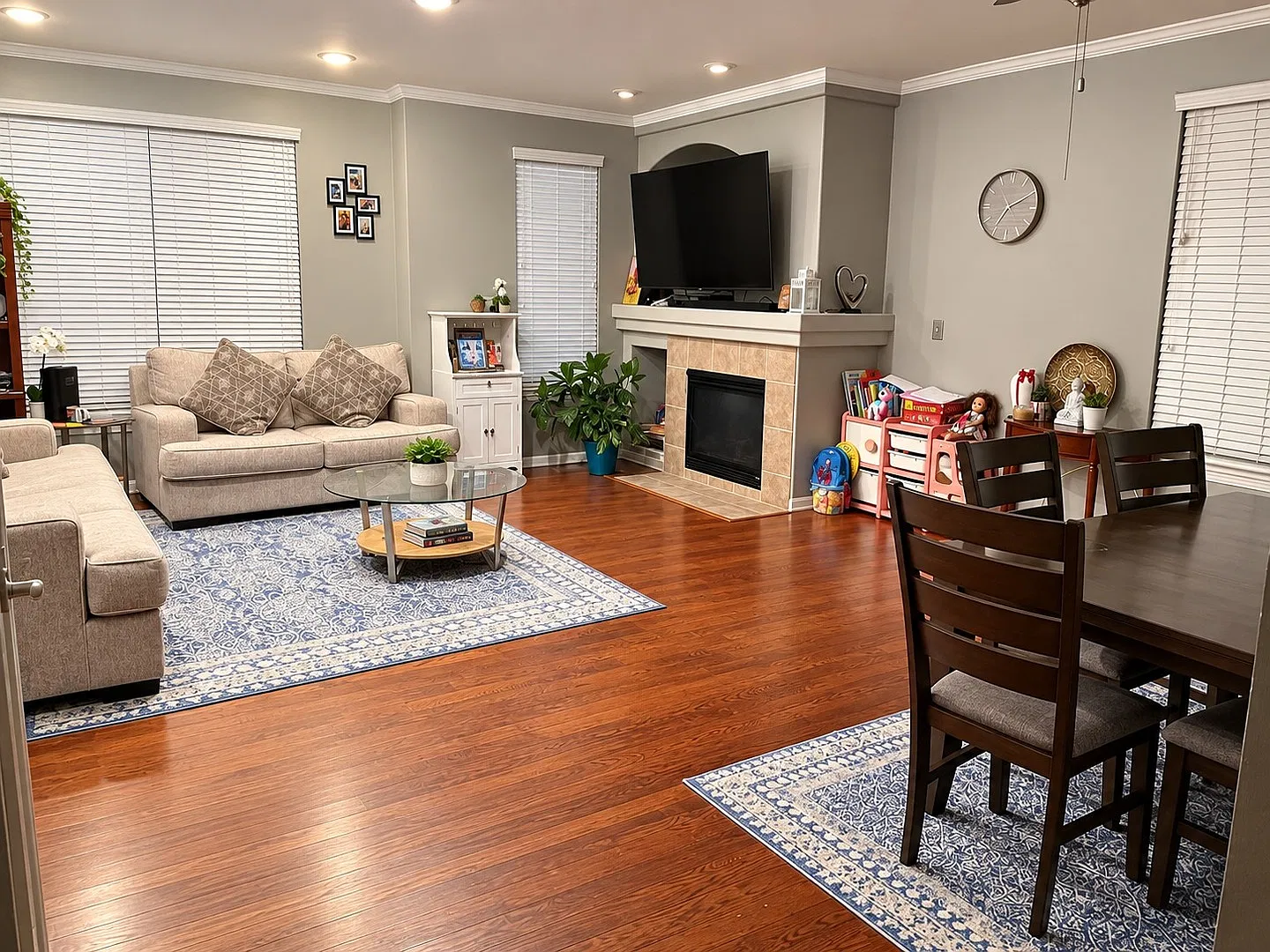 2 bed, 2.5 bath, 1864 sqft, $2,450 — Photo 4