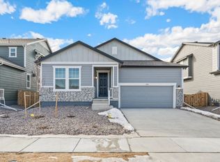 13412 E 110th Way, Commerce City, CO 80022