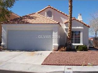 729 Maxley Ct, Las Vegas, NV 89145