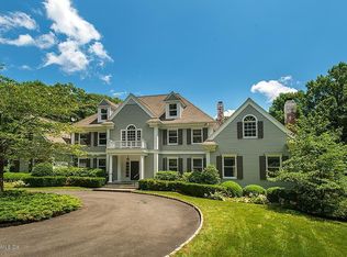 15 Mountain Laurel Dr, Greenwich, CT 06831
