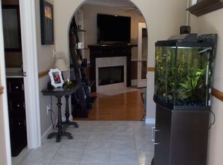 7116 W Wynfield Loop, Midland, GA 31820