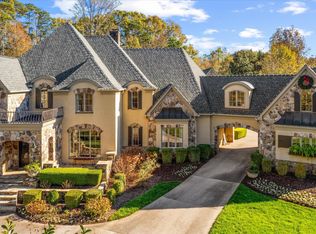5240 Bent River Blvd, Knoxville, TN 37919