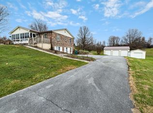 15204 Peaceful Valley Rd, Abingdon, VA 24210