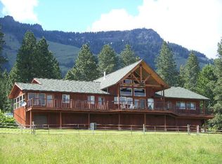 64633 Cherrywood Rd, La Grande, OR 97850