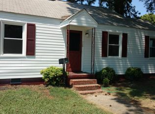 728 Grove St, Hampton, VA 23664