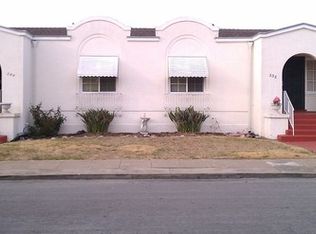 236 Toler Ave, San Leandro, CA 94577