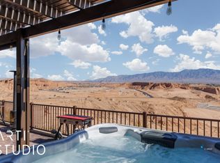 1110 Outlook Point, Mesquite, NV 89034