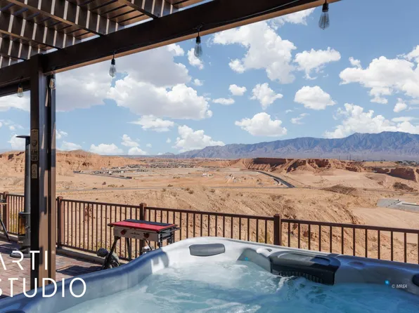 1110 Outlook Point, Mesquite, NV 89034