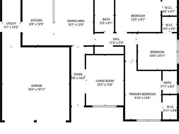 4th image of 129 Sylvia St