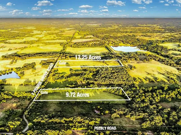 17501 E Prairie Grove Rd #1, Meridian, OK 73058