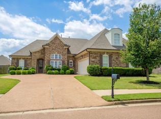 2895 Ainsworth Ln, Southaven, MS 38672
