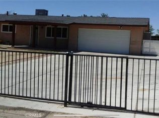 10722 Banning Ave, Hesperia, CA 92345