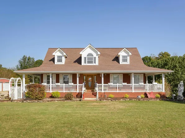 684 Ridgecrest Ln, Killen, AL 35645