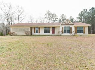 10289 Pate Rd, Buhl, AL 35446
