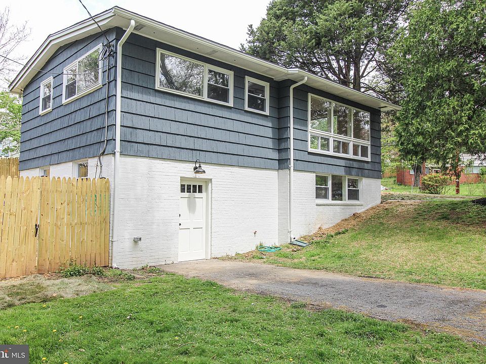 4001 Denfeld Ave, Kensington, MD 20895 Zillow