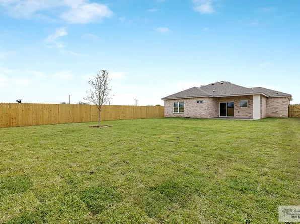 2920 Bethlehem Dr, Brownsville, TX 78526
