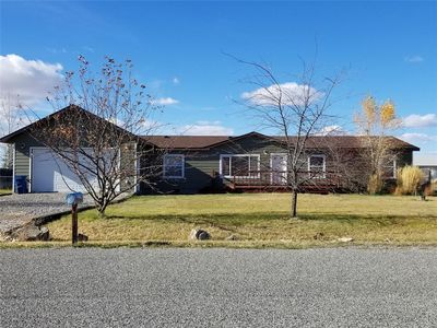 135 Lilac Ave, Belgrade, MT, 59714
