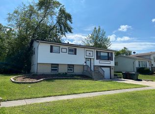 4191 189th St, Country Club Hills, IL