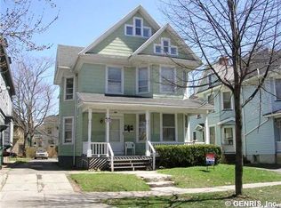 248 Wellington Ave, Rochester, NY 14611