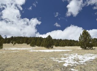 Rhyolite Mountain Mesa, Cripple Creek, CO 80813