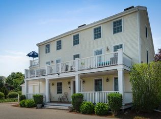 4 Blaney St APT 5, Salem, MA 01970