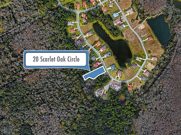 4th image of 20 Scarlet Oak Cir