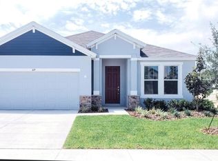 1119 Old Windsor Way, Spring Hill, FL 34609