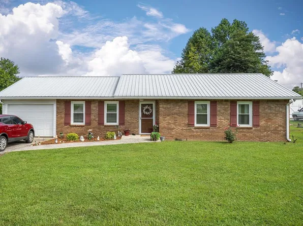 173 Tara Dr, Cookeville, TN 38501